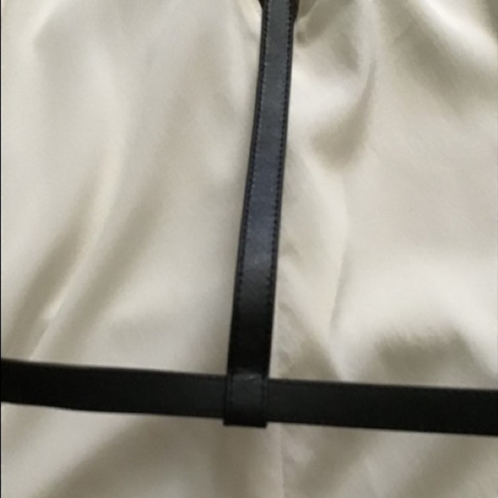 Alexander Wang beautiful backless night out dress - Picture 5 of 11